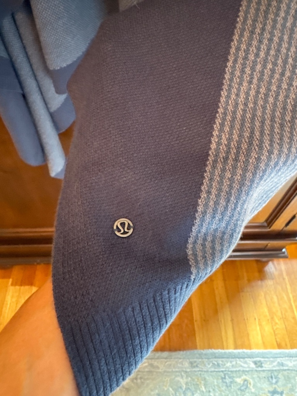 Lululemon wrap - Picture 3 of 3